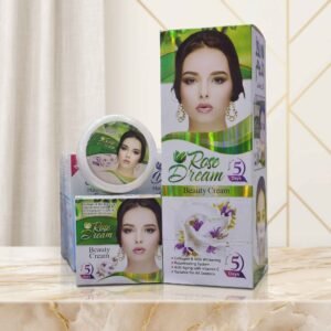 Rose Dream Beauty Cream - 28g