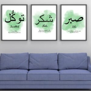 2e3f883a9e09573c3881eabf2cb29128 Set of 3 Premium Wall Art Photo Tiles – Modern Home Decor Sets 8x11