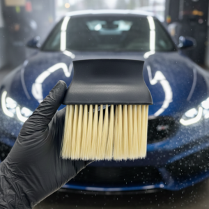 2e9cf58b8a02d3e4dfedc6aaf1a9d761 Car Interior Cleaning Brush Durable Quality Comfortable Grip Reliable Performance Effective Dust Removal