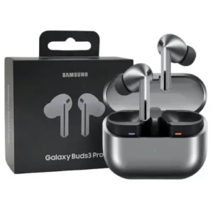 2ed90f0fcf7561d9ecff0c32e73ba1ce Buds 3 Pro - Audio Device Designed For Sound Playback And Daily Listening Routine