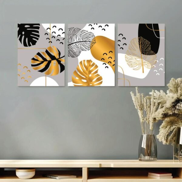 2f7da653869d4eaff2bdfcb8cce56994 Set of 3 Premium Wall Art Photo Tiles – Modern Home Decor Sets 8x11