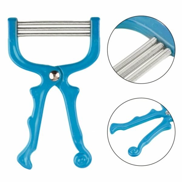 315a906d9520b3408b1658863ca33658 Face Hair Remover Epilator – Handheld Spring Face EpiRoller for Facial Hair Removal