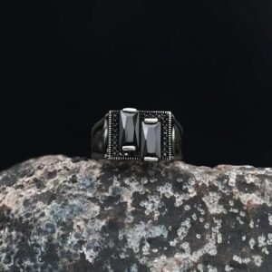 316e91df49bb3f34e12a0420d327ab74 Turkish Design Ring Elegant Traditional Jewelry Stylish Durable Accessory For Men And Women Everyday Wear | Random Design