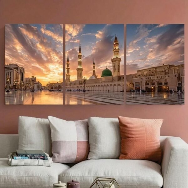 321bf25623bbe17fd9c2ce859a4cfa6c Set of 3 Premium Wall Art Photo Tiles – Modern Home Decor Sets 8x11