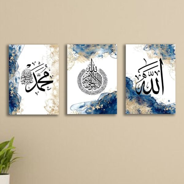 324798fa502fad5c8e0c4572a5ad6b3a Set of 3 Premium Wall Art Photo Tiles – Modern Home Decor Sets 8x11