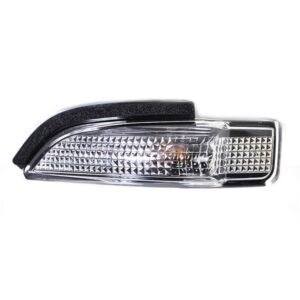 Toyota Side Mirror Indicator Light – Right/Left Side | Fits Corolla, Yaris, Vitz, Aqua, Prius