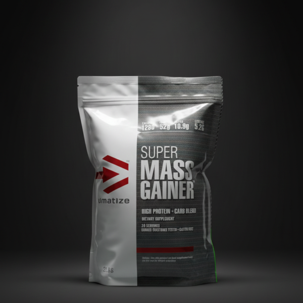 32ac1fee3a7639c308210a5ea5605cdb Dymatize Super Mass Gainer – High Protein & Carb Blend Weight Gainer Powder (2 lbs, 29 Servings)