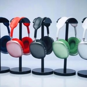 3426c6a87bc3b71ad9803fb95bca9606 P9 Wireless Bluetooth Headphones | Premium Over-Ear Headset for Music, Gaming, Travel & Daily Use | Crystal Sound, Soft Cushions, Long Battery — Random Color