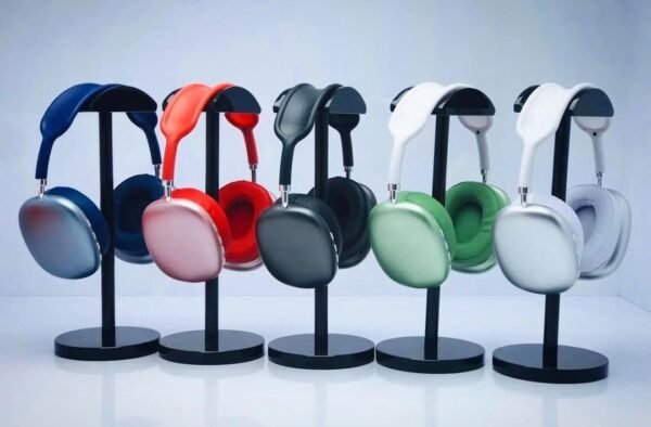 3426c6a87bc3b71ad9803fb95bca9606 P9 Wireless Bluetooth Headphones | Premium Over-Ear Headset for Music, Gaming, Travel & Daily Use | Crystal Sound, Soft Cushions, Long Battery — Random Color