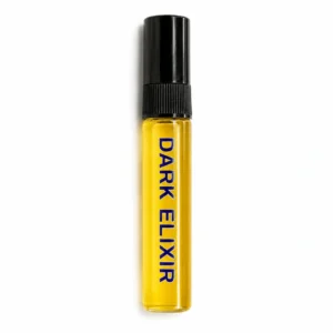 343c2bbc071d71e5946049672b7abc8a Dark Elixir Perfume Tester – Glass Spray Vial - 5ml