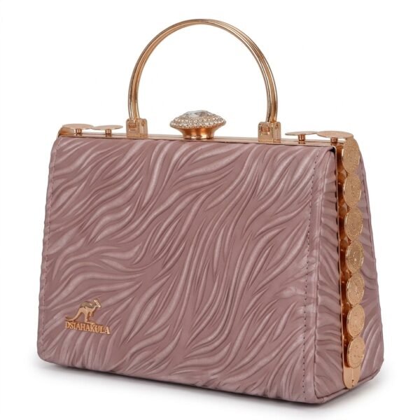 346c13695cdaec6f1c7999cc37c4593b Elegant Handbag with Coin Detail – Stylish Fashion Handbag for Women, Everyday Carry Purse