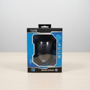 3479081db241917faa4346c56f0f8761 HP Optical Mouse for Computer & Laptop – Smooth and Precise Everyday Performance