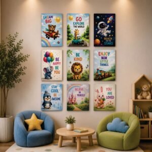 35f2a76d71fb7db1fc6441266bb47672 Set of 9 Premium Wall Art Photo Tiles – Modern Home Decor Sets 8x11