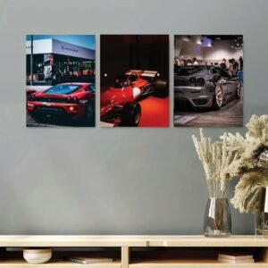 3660bc81126a5490ad64d04bb48ea7fa Set of 3 Premium Wall Art Photo Tiles – Modern Home Decor Sets 8x11
