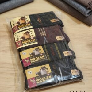 37f18c2afe8bbc600bf9bb9a73f60995 Mardanah Cotton Lycra Socks Pack Of 12 Pairs Durable Comfortable Stretchable Breathable Best Quality Practical Choice For Daily Wear