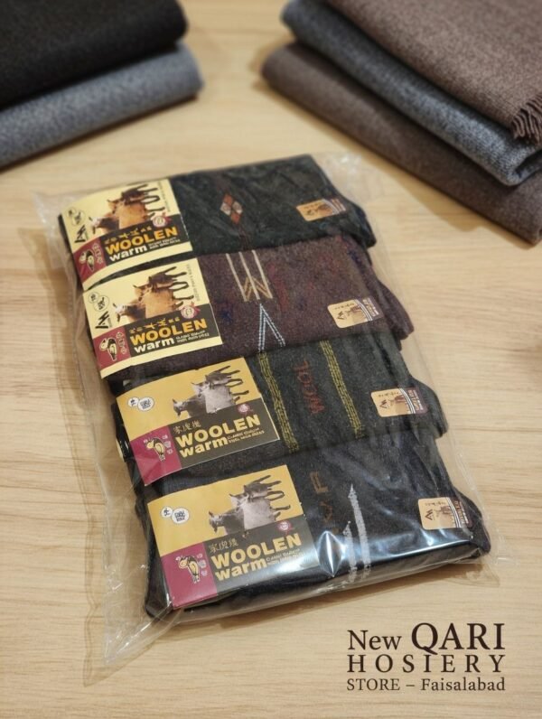 37f18c2afe8bbc600bf9bb9a73f60995 Mardanah Cotton Lycra Socks Pack Of 12 Pairs Durable Comfortable Stretchable Breathable Best Quality Practical Choice For Daily Wear