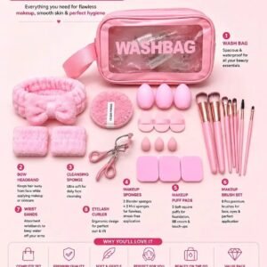 38357a82555d6fb8a46d6c66338aeeb3 Multipurpose Travel Beauty Kit – Beauty Blenders, Makeup Brushes & Accessories