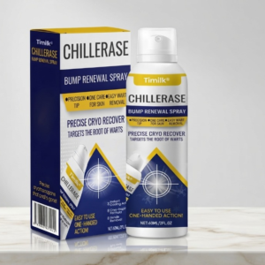 39514cc23086bafe215046f8606d69bc Timilk Chillerase Bump Renewal Spray Skin Spray Reduces Imperfections Refines Texture And Promotes Smooth Radiant Skin - 60ML