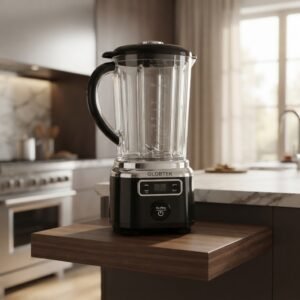 Portable Rechargeable 3-Blade Juicer Blender 1000ml (HP-199/HP-106)