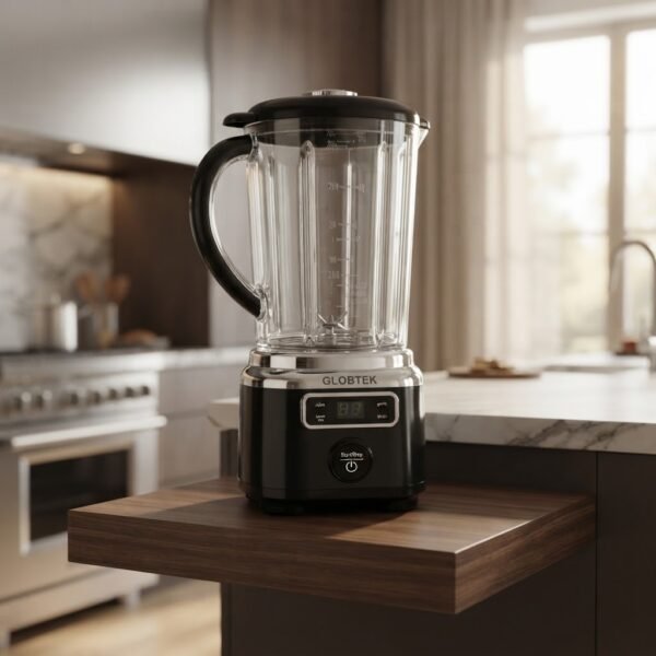 Portable Rechargeable 3-Blade Juicer Blender 1000ml (HP-199/HP-106)