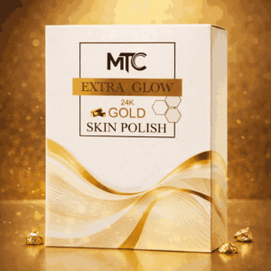 3a98a31c986cf0f9e01487247003417c MTC International Extra Glow 24K Gold Skin Polish Kit – Professional Face & Body Brightening System
