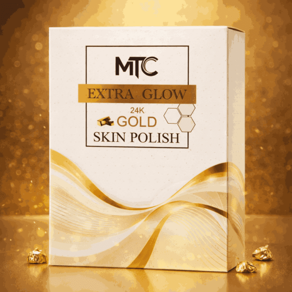 3a98a31c986cf0f9e01487247003417c MTC International Extra Glow 24K Gold Skin Polish Kit – Professional Face & Body Brightening System