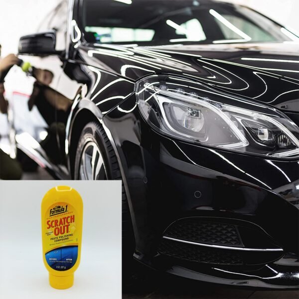 3b8549ea2e2712105403db3a3ec4c53d Formula 1 Scratch Out Paste Polishing Compound – Car Paint Scratch Remover (227g)