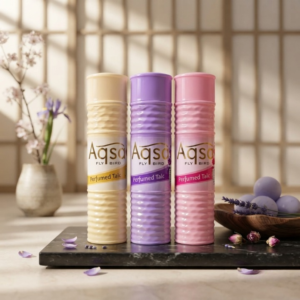 3c20ac15d4eb505f3910b43501be4753 Aqsa Perfume Talcum Powder Long Lasting Fragrance Smooth Texture Durable Reliable Practical Choice For Daily Freshness And Comfort | Random Color