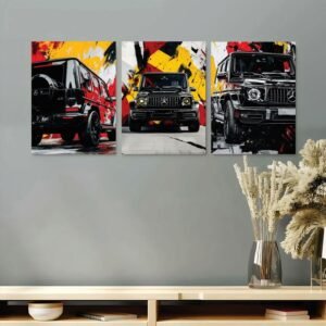 3c96beeb56ce369225b36d98e79d1aa2 Set of 3 Premium Wall Art Photo Tiles – Modern Home Decor Sets 8x11