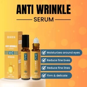 3cf38a73f1f4bed8c5e7f00d4ba045fe Lutein Anti Wrinkle Serum Firm And Radiant Skin 10ml Made In Pakistan