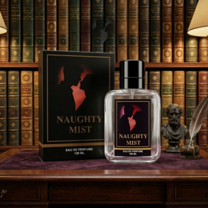 3f4b543f465ff9df1b57ed83464e6e6a Naughty Mist Eau De Parfum Luxury Midnight Charm Signature Fragrance 100ml Made In Pakistan