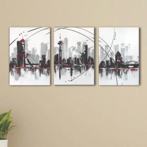 3faa86518f95d4a6389671d729c7eb2c Set of 3 Premium Wall Art Photo Tiles – Modern Home Decor Sets 8x11