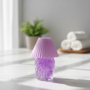 41b0630dd798fcc33145ea66cf09cf8f Solid Air Fresheners Perfume BIN LU Crystal Aromatic Beads For Car Room And Bathroom (Random Shape)