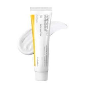 4395bf75118a2ba6aaf9fe47f005c425 Celimax Pore And Dark Spot Brightening Cream 35ml Korean Skincare For Pore Refining Radiant Glow And Spot Removal - Made In Korea