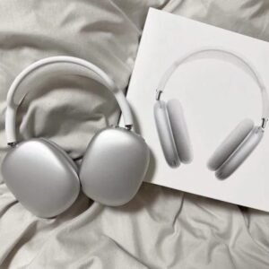 444032a47d6acca252a2a0b806a57b7b P9 Wireless Headphones | Bluetooth Over-Ear | High Bass & Clear Sound | Foldable & Portable | Noise Reduction (Random Colour)