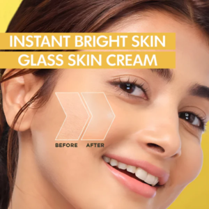 477c87f84b8208ad9650abf5a88af8ed Catchglow Natural Beauty Glass Skin Whitening Day Cream 30g Radiant Glow Skincare