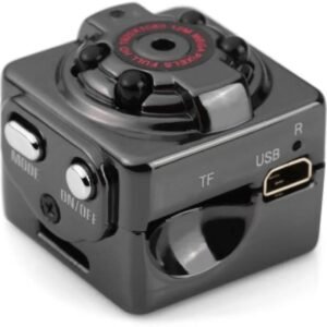 47f31841eb05d7cfc4e4353819d32fe9 SQ8 Mini Hidden DV Camera 1080P Full HD Spy Camera & Car DVR - Electronic Product Designed For Recording And Daily Video Routine ~ Rechargeable