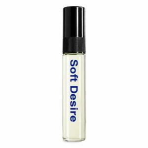 4bf7f7688a7d581944f8684ef267ae21 Soft Desire Perfume Tester – Glass Spray Vial - 5ml