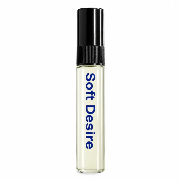 4bf7f7688a7d581944f8684ef267ae21 Soft Desire Perfume Tester – Glass Spray Vial - 5ml