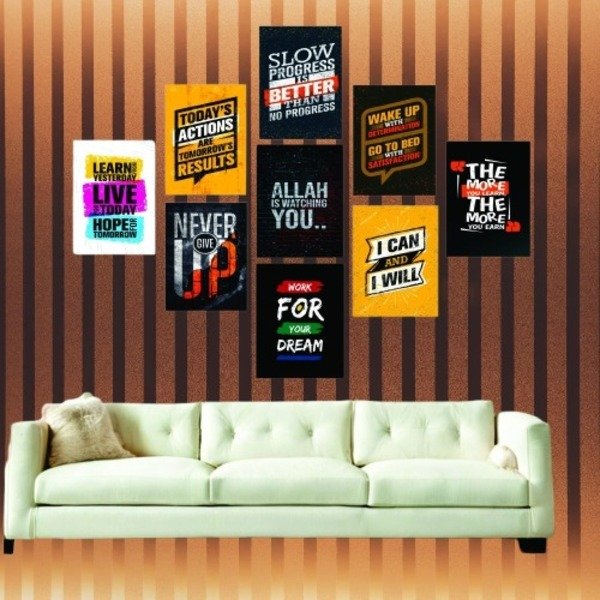 4cdc1150f604b5c1872b44eaf723bb94 Set of 9 Premium Wall Art Photo Tiles – Modern Home Decor Sets 8x11