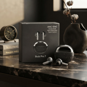 4ce7313d3d98270b9bd11ed3d88e9344 Buds Pro 7 Wireless Earbuds - Audio Device Designed For Wireless Sound And Daily Listening Routine