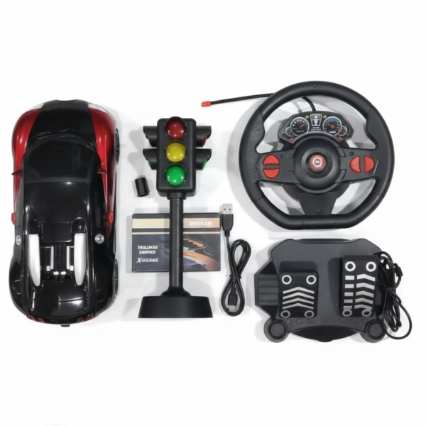 4d471326e200385057adaeab473744df Racing-Control Speed X Car Toy (1:16 Scale RC Car)