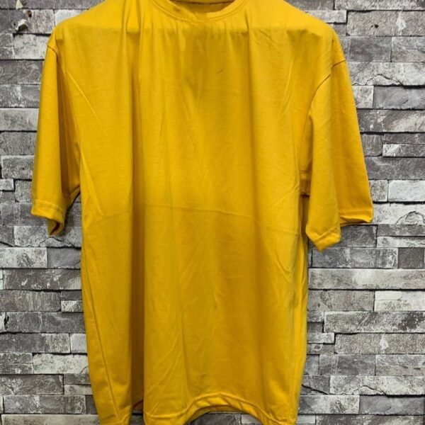 4d53cc700fd8efcfc2bd95324bb2cd05 Men's O-Neck Short Sleeve T-Shirt – Fashion Casual Summer Tee for Men | Comfortable Beach Wear & Daily Wear Top