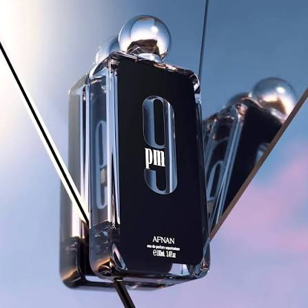 Afnan 9PM Eau de Parfum 100ml for Men