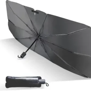 4e7635e6ca01ca94d1071d43034f412a Universal Car Umbrella Sun Shade Cover for Windshield UV Reflecting Foldable Front Car Sunshade Umbrella