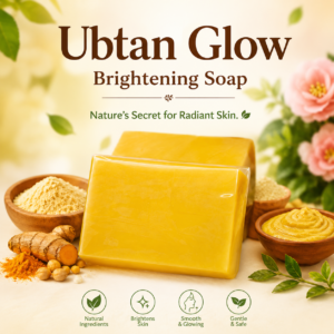 4ee9f93d78cb36fbd2f1022098fefefc Ubtan Glow Brightening Soap – Handmade Organic Turmeric & Sandalwood Soap for Radiant Skin