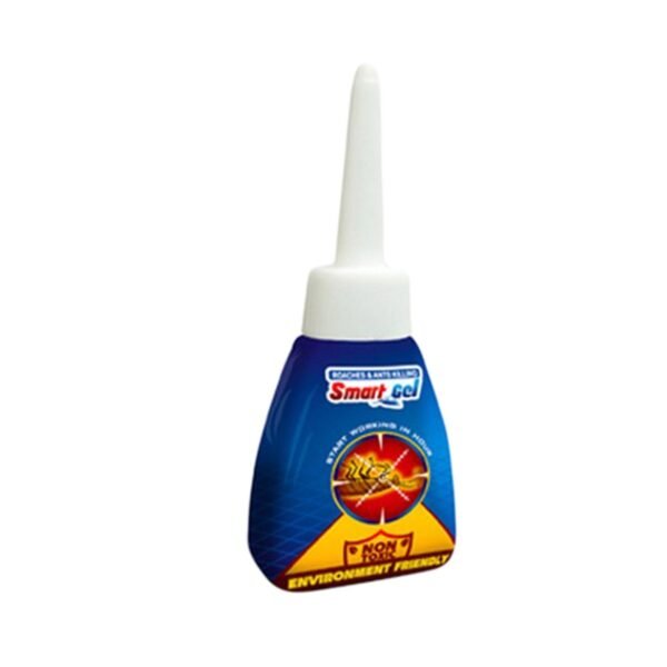 502eb52e339702927fb0a859bf34a775 SmartGel Cockroach Killer Gel 20g (ORIGINAL) | Ants & Insects Killer Smart Gel | Odorless & Mess Free For Home & Office Use