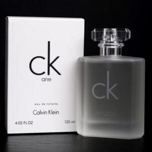5164592afb5bbf6550ab7cc9706823b3 Calvin Klein CK One Perfume – Unisex EDP 100ml, Premium Long-Lasting Fragrance for Men & Women
