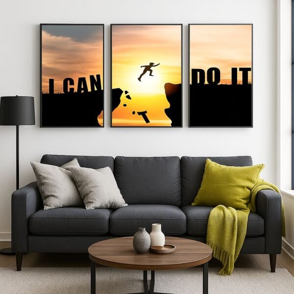 520db624ee55ebf4365c33e10c7e19ba Set of 3 Premium Wall Art Photo Tiles – Modern Home Decor Sets 8x11