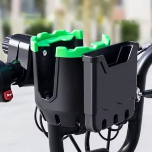 5456a480f3ccd0eb854bf33bd8346513 2-In-1 Universal Cup Phone Drinks Holder Bicycle Adjustable Cell Phone Holder Water Bottle Multifunctional Universal Cup Holder